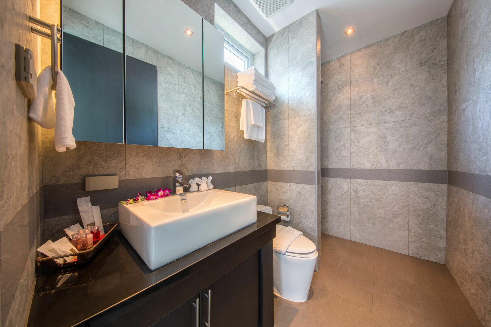Colibri Pool Villa Pattaya Jomtien Beach Exterior photo