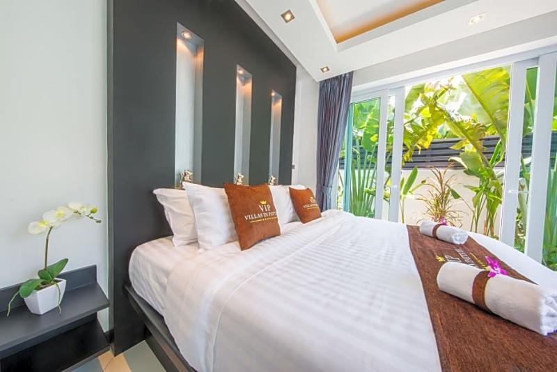 Colibri Pool Villa Pattaya Jomtien Beach Exterior photo