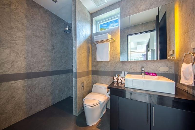 Colibri Pool Villa Pattaya Jomtien Beach Exterior photo